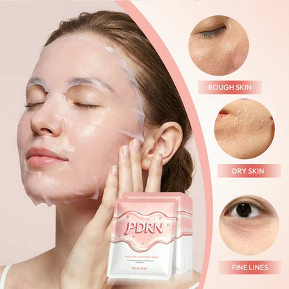 PDRN Vitamin B12 Coating Mask.