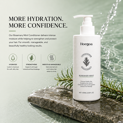 Rosemary Mint Conditioner