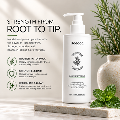 Rosemary Mint Conditioner