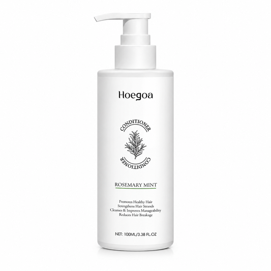 Rosemary Mint Conditioner