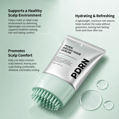 PDRN Hair Serum