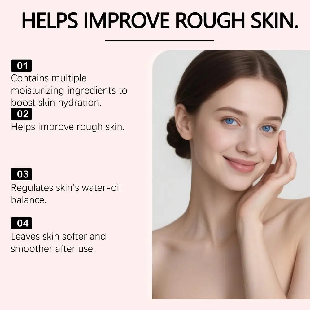 70Pcs Korean PDRN Salmon Collagen Toner Pads,99% High Purity Pink Gel Cotton Pad Hydrate Calm Redness Repair Barrier Brighten