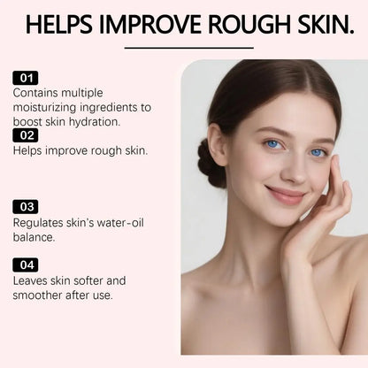 70Pcs Korean PDRN Salmon Collagen Toner Pads,99% High Purity Pink Gel Cotton Pad Hydrate Calm Redness Repair Barrier Brighten