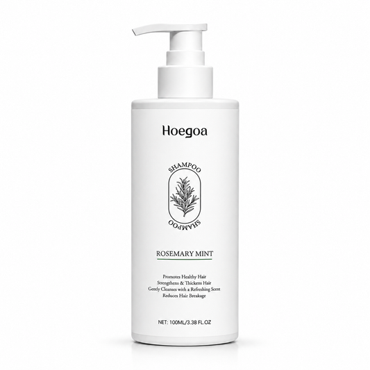 Rosemary Mint Shampoo